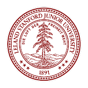 Stanford University School of Medicine Logo